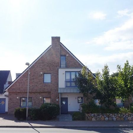 Himmelreich Apartment Вестерланд Екстериор снимка