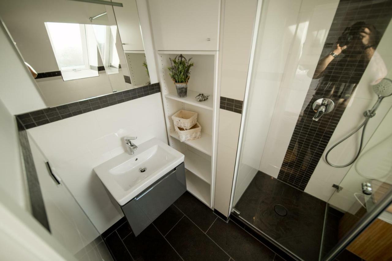 Himmelreich Apartment Вестерланд Екстериор снимка