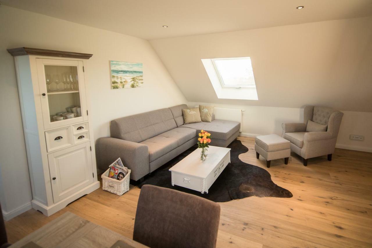 Himmelreich Apartment Вестерланд Екстериор снимка